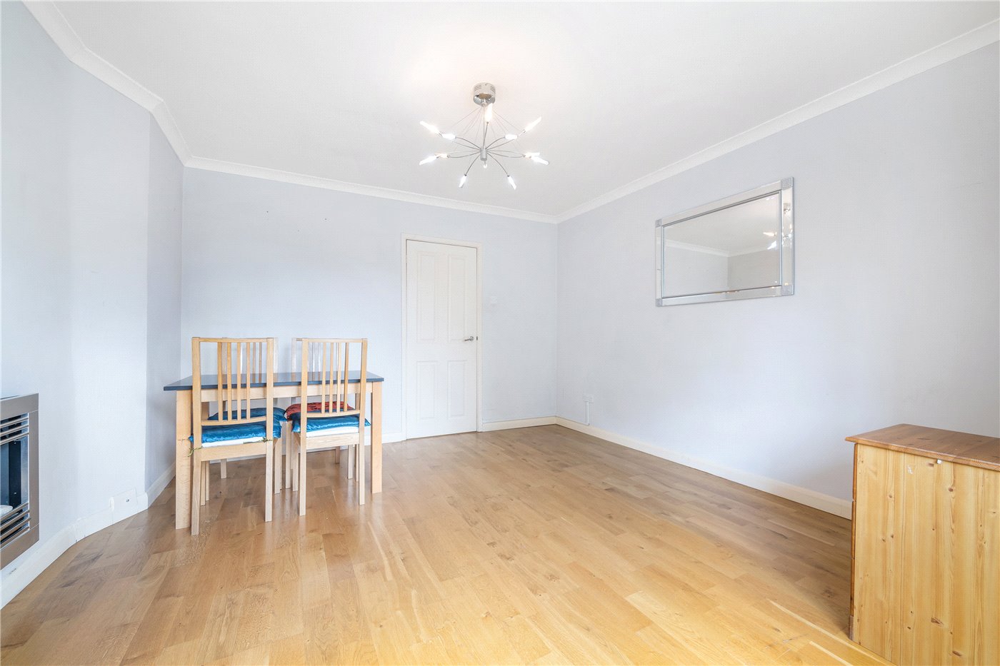 Reception Room P1